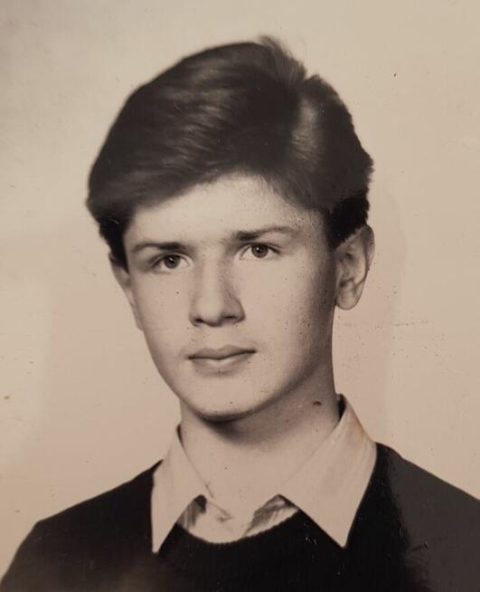 poznam fajnego młodego szczupłego chłopaka do 30 lat
