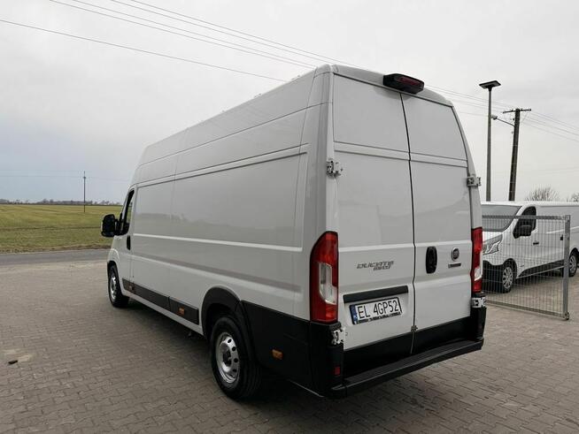 Fiat Ducato Max L4h3 Salon Pl