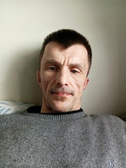 Mężczyzna po rozwodzie szuka stałego zwiazku PILNIE!!!