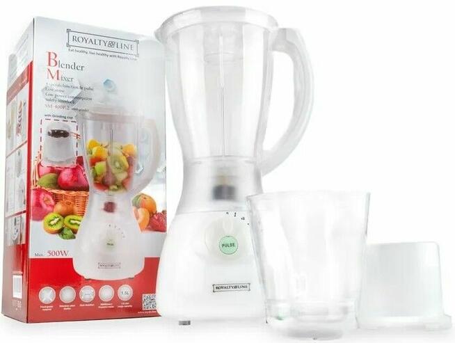 Blender kielichowy 109zl