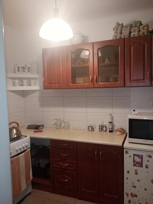 Mieszkanie do wynajęcia