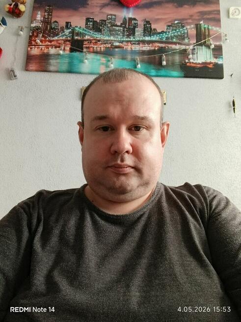 Szukam Na Stałe
