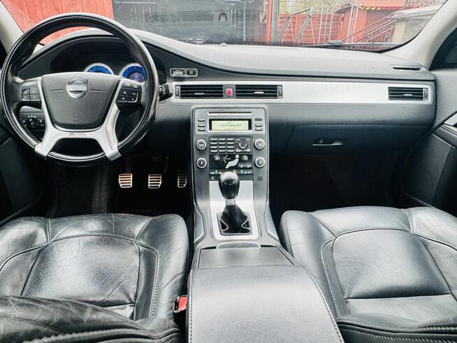 Volvo s80 2.4d 205kM