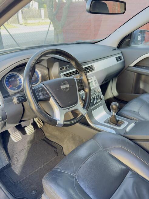 Volvo s80 2.4d 205kM