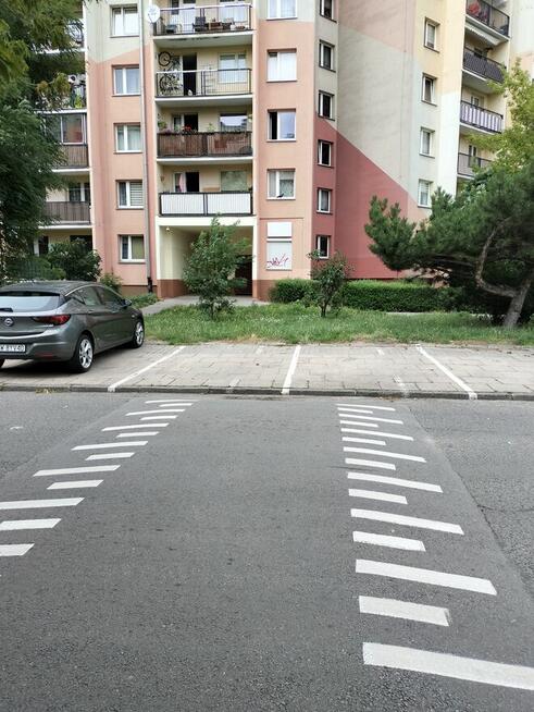 Pokój jednoosobowy 12 m dla pani ul orzechowa Wrocław