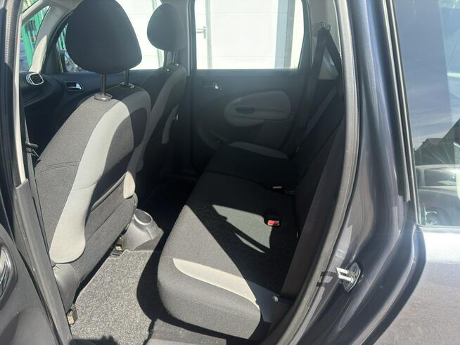 Citroen C3 Picasso Raty/Zamiana Gwarancja tylko 100 tyś km 1,4 benzyna bardzo ładny