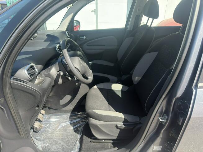 Citroen C3 Picasso Raty/Zamiana Gwarancja tylko 100 tyś km 1,4 benzyna bardzo ładny