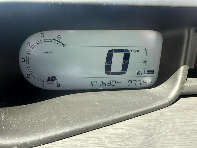 Citroen C3 Picasso Raty/Zamiana Gwarancja tylko 100 tyś km 1,4 benzyna bardzo ładny