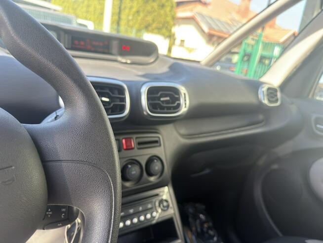 Citroen C3 Picasso Raty/Zamiana Gwarancja tylko 100 tyś km 1,4 benzyna bardzo ładny