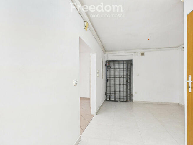 Lokal handl-usług 130 m² w Centrum, 2 wejścia
