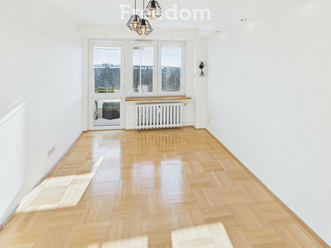 Komfortowe 49 m2, balkon, klimatyzacja