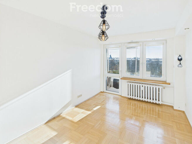 Komfortowe 49 m2, balkon, klimatyzacja