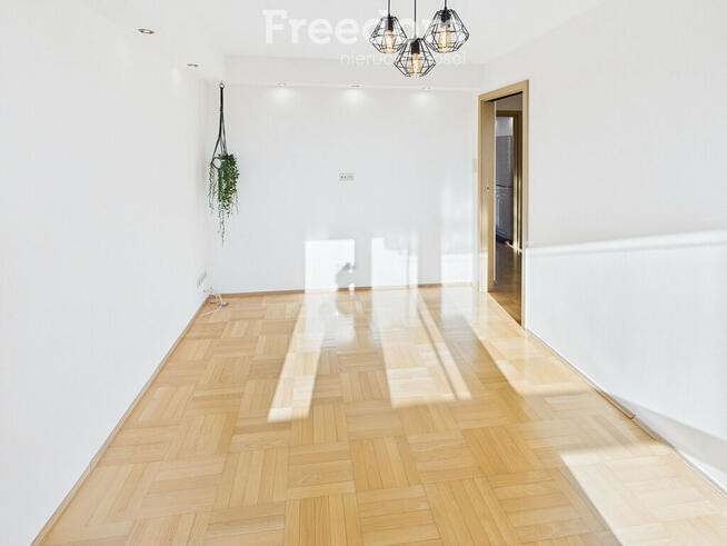 Komfortowe 49 m2, balkon, klimatyzacja