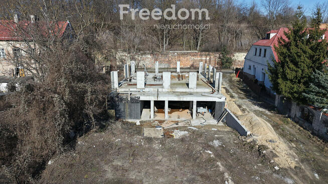Sienna 23: inwestycja 1090 m2 przy centrum