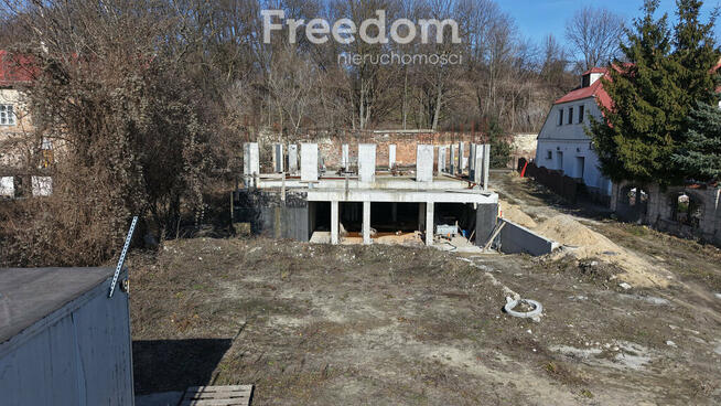 Sienna 23: inwestycja 1090 m2 przy centrum