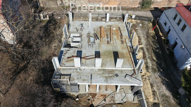 Sienna 23: inwestycja 1090 m2 przy centrum