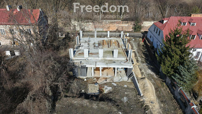 Sienna 23: inwestycja 1090 m2 przy centrum