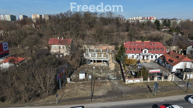 Sienna 23: inwestycja 1090 m2 przy centrum