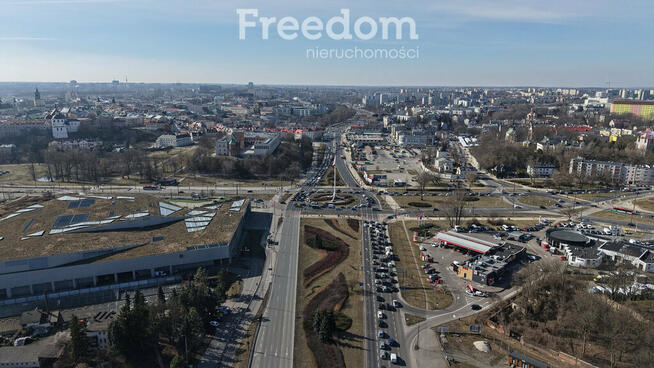 Sienna 23: inwestycja 1090 m2 przy centrum