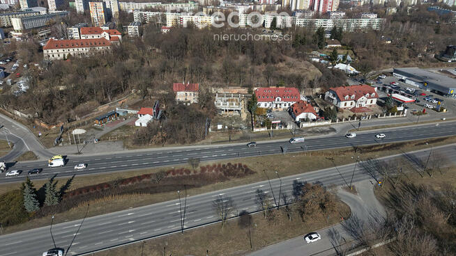 Sienna 23: inwestycja 1090 m2 przy centrum
