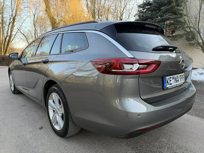 Opel Insignia Cosmo 2.0 CDTI 170 km Navi Alu17'' Full Led 2018 Super Stan