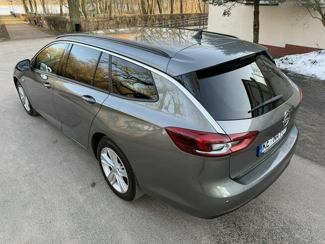Opel Insignia Cosmo 2.0 CDTI 170 km Navi Alu17'' Full Led 2018 Super Stan