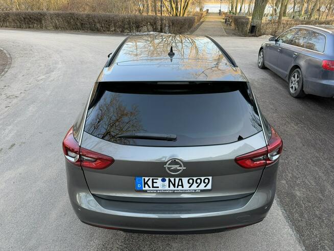 Opel Insignia Cosmo 2.0 CDTI 170 km Navi Alu17'' Full Led 2018 Super Stan
