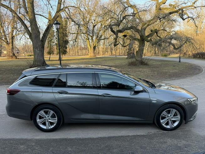 Opel Insignia Cosmo 2.0 CDTI 170 km Navi Alu17'' Full Led 2018 Super Stan