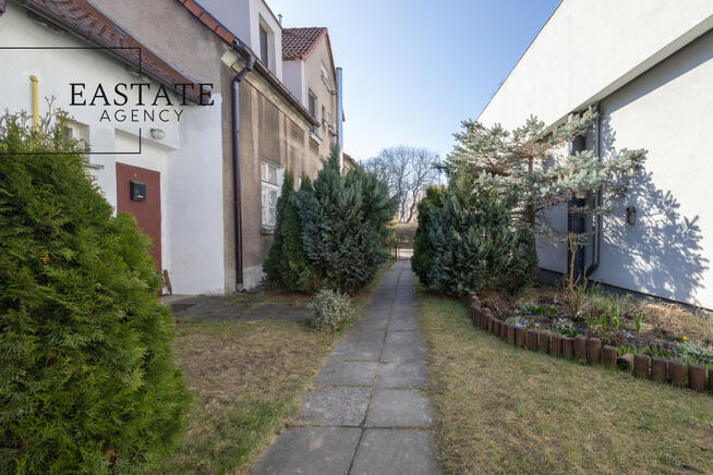 Mieszkanie Gdańsk Stogi, Jastrzębia