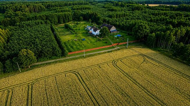 Dom Powalice gm. Sławoborze