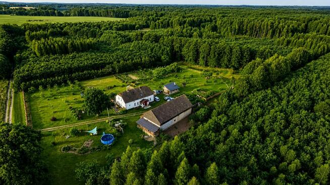 Dom Powalice gm. Sławoborze