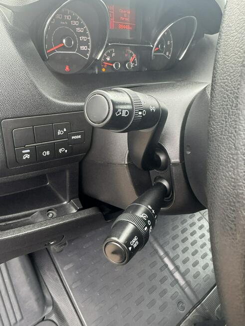 Peugeot Boxer 2,2HDI 140KM l3h3 Maxi Klima PDC Kamera Cofania PDC Tempomat