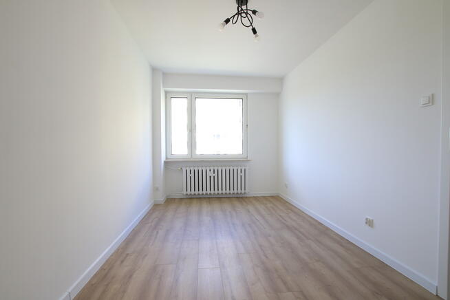 Mieszkanie, Lublin, ul. Radości, 3 pokoje, 60,5m2