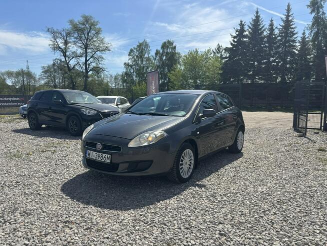 Fiat Bravo II 1.6 JTD 105KM, salon Polska !!!