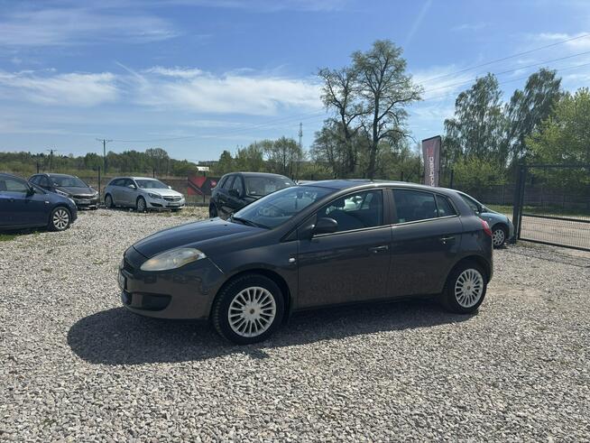 Fiat Bravo II 1.6 JTD 105KM, salon Polska !!!