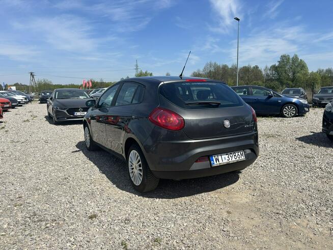 Fiat Bravo II 1.6 JTD 105KM, salon Polska !!!