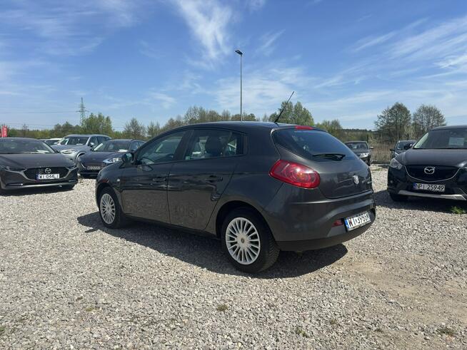 Fiat Bravo II 1.6 JTD 105KM, salon Polska !!!