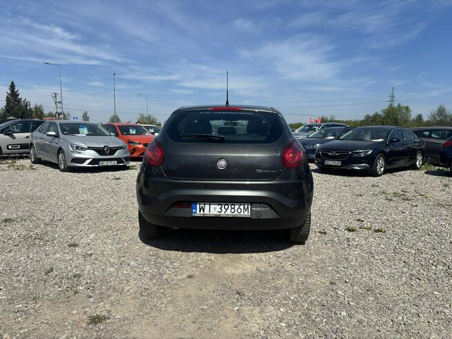 Fiat Bravo II 1.6 JTD 105KM, salon Polska !!!