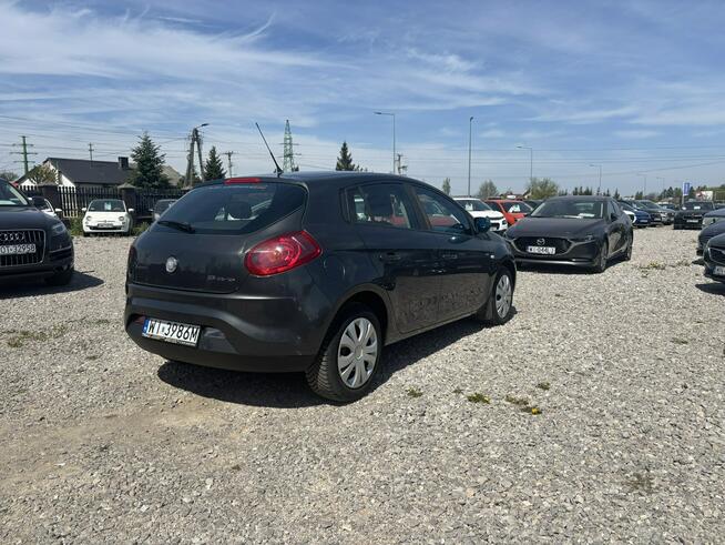 Fiat Bravo II 1.6 JTD 105KM, salon Polska !!!
