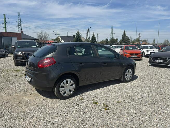 Fiat Bravo II 1.6 JTD 105KM, salon Polska !!!