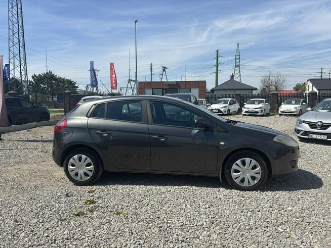 Fiat Bravo II 1.6 JTD 105KM, salon Polska !!!
