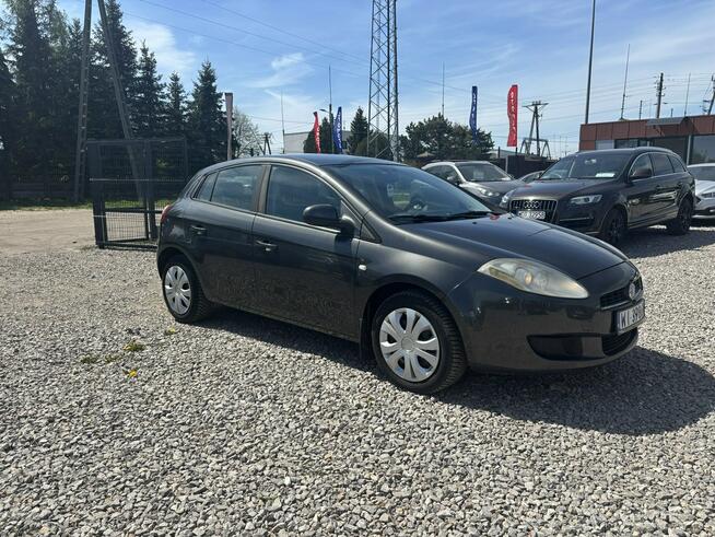 Fiat Bravo II 1.6 JTD 105KM, salon Polska !!!