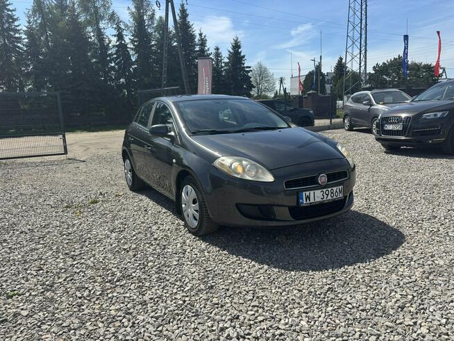 Fiat Bravo II 1.6 JTD 105KM, salon Polska !!!