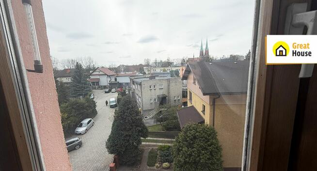 Mieszkanie Rybnik, Wyzwolenia
