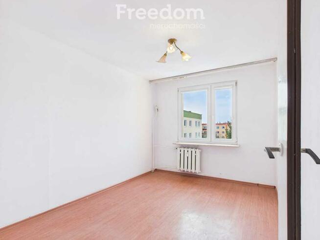 Łęczna, ul. Wiklinowa: 61 m² z potencjałem, 3 poko