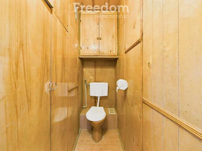 Łęczna, ul. Wiklinowa: 61 m² z potencjałem, 3 poko