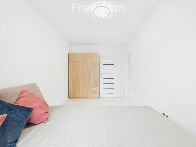 Nowe 3 pokoje, parter, 58 m², Krańcowa