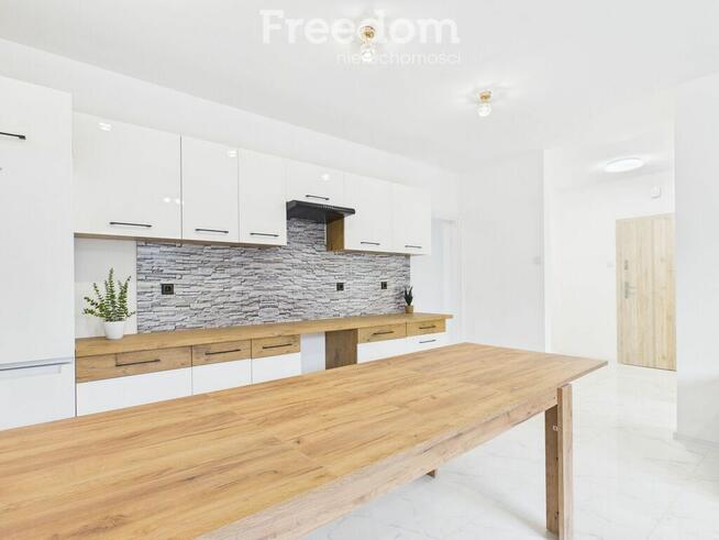Nowe 3 pokoje, parter, 58 m², Krańcowa