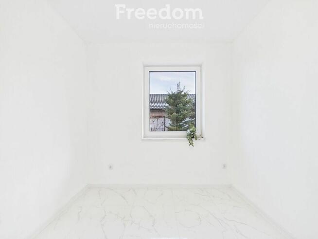 Nowe 3 pokoje, parter, 58 m², Krańcowa