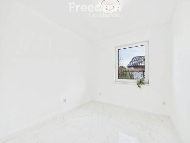 Nowe 3 pokoje, parter, 58 m², Krańcowa